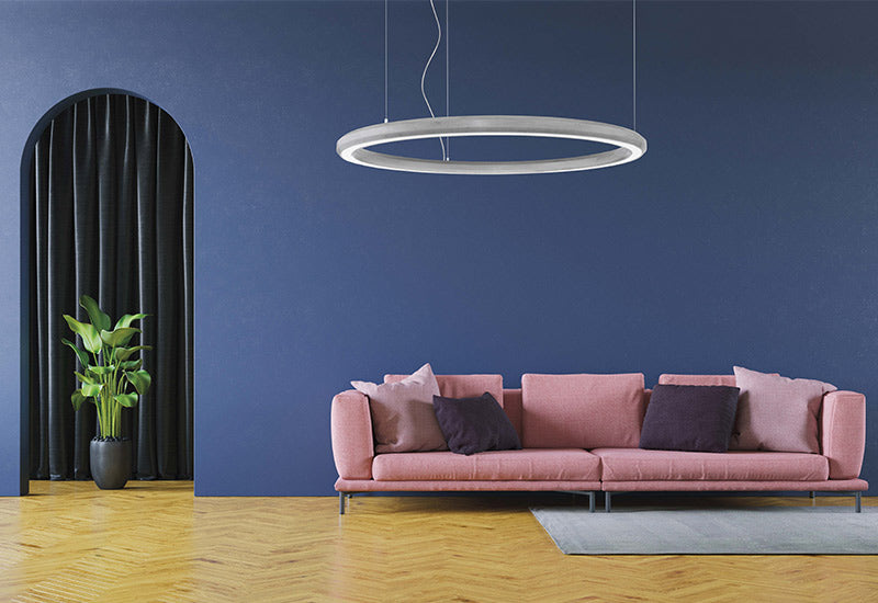 Living Room Interiors