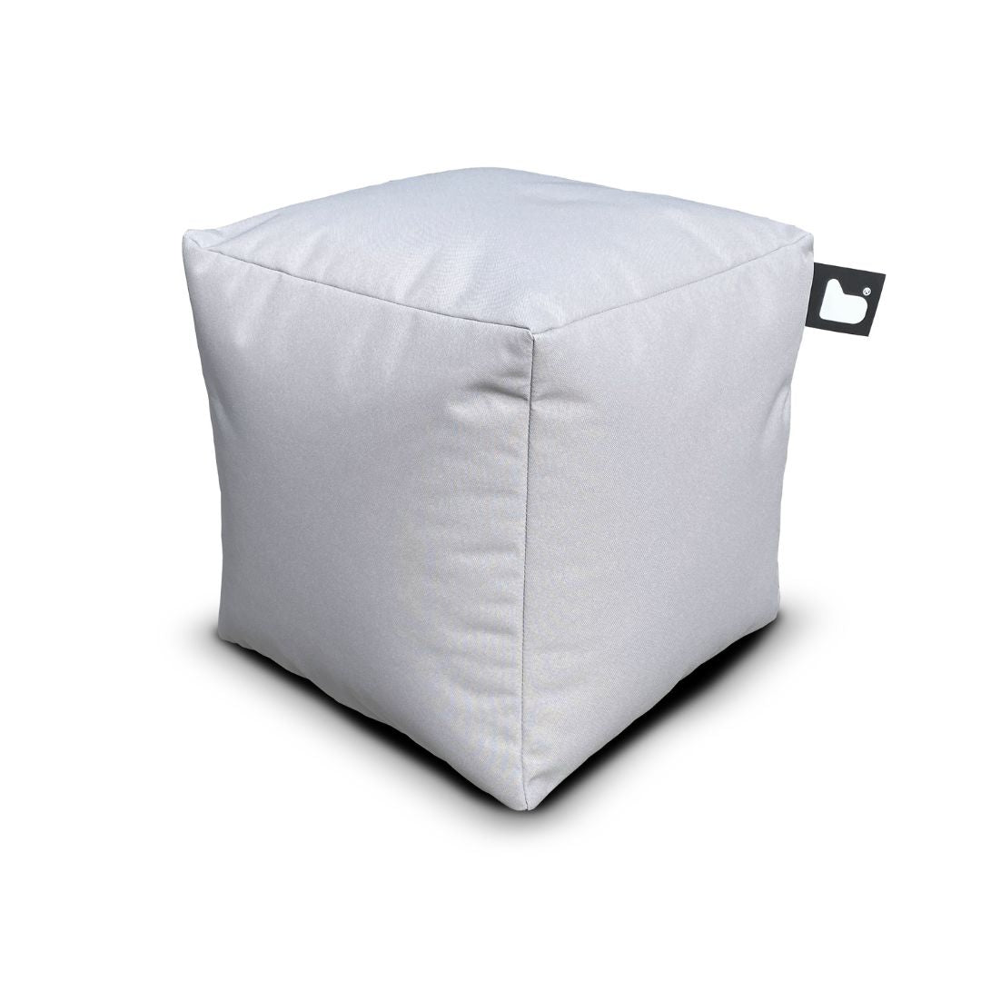 Pouf extrême lounging b extérieur