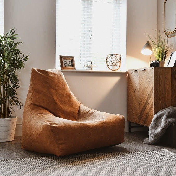 Extreme Lounging Mighty Luxury B-Bag Indoor Beanbag