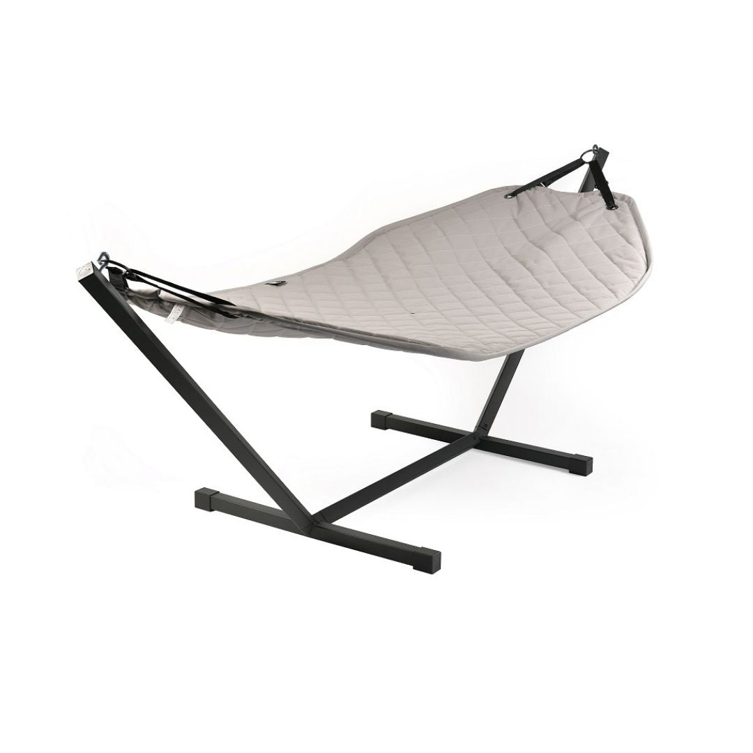 Extreme Lounging Outdoor B-Hammock - Silver Grey