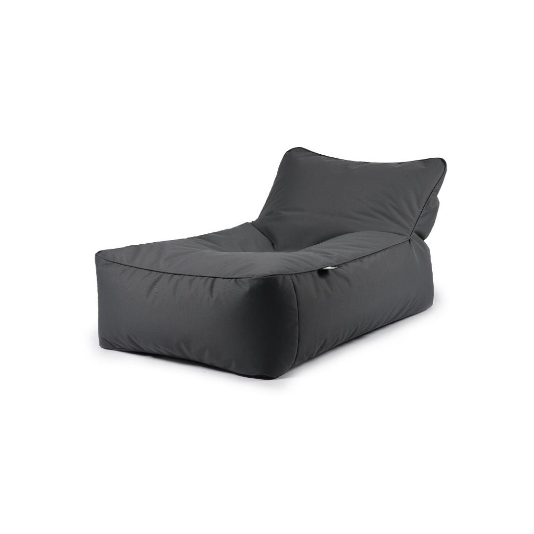 Extreme Lounging Outdoor B-Bed - Grey
