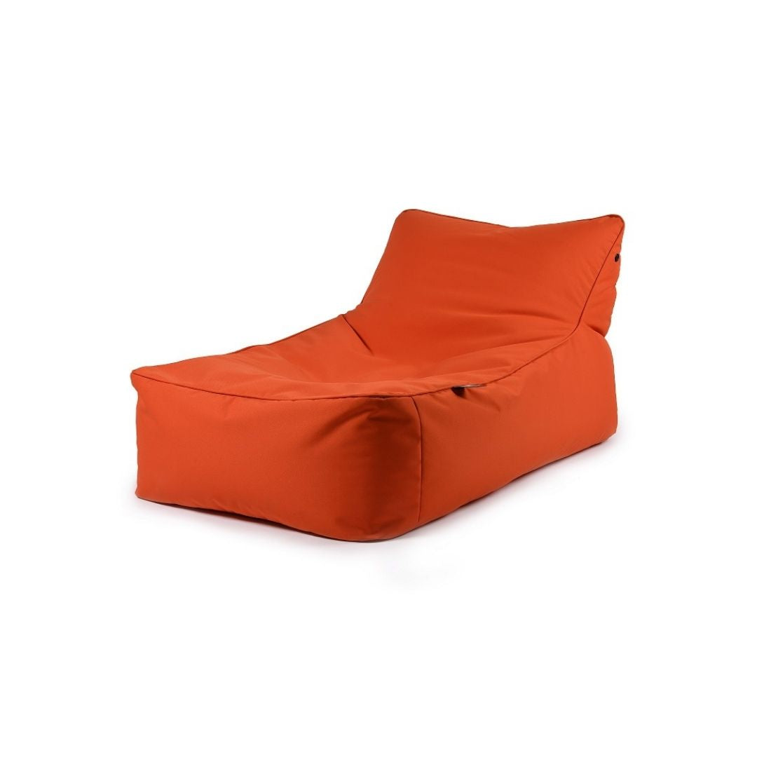 Extreme Lounging Outdoor B-Bed - Orange