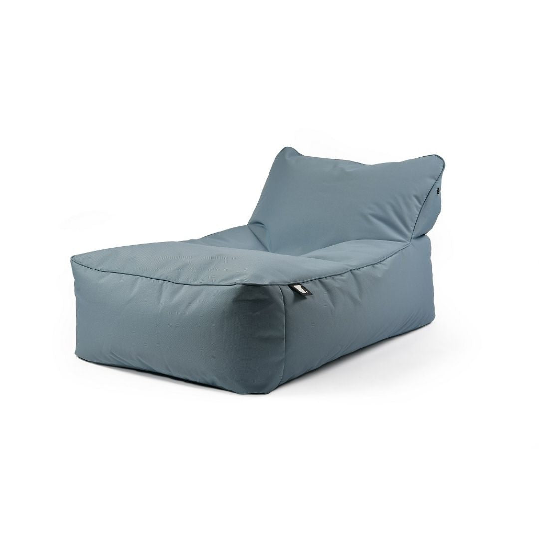 Extreme Lounging Outdoor B-Bed - Sea Blue