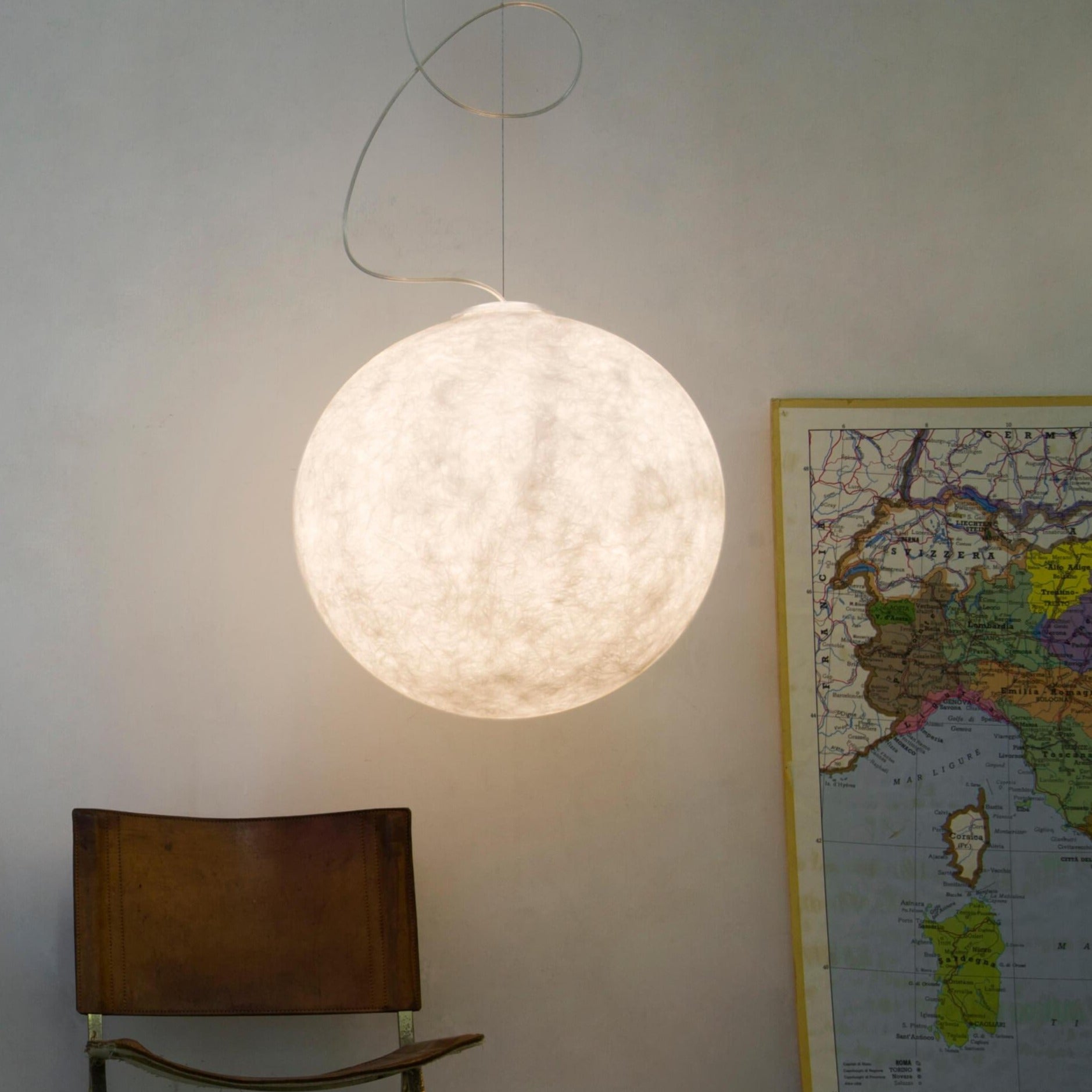 In-es.artdesign Luna Ceiling Pendant Light
