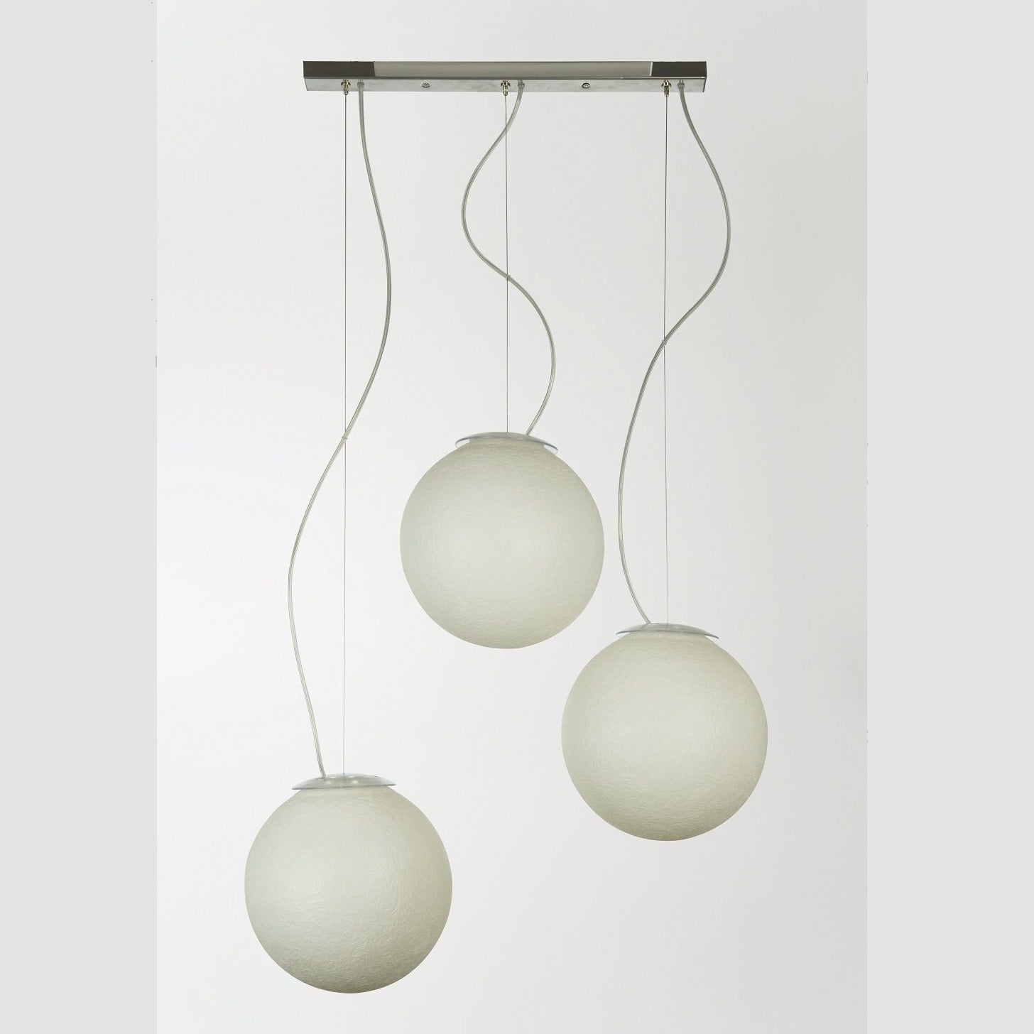 In-es.artdesign Tre Lune Ceiling Pendant Light