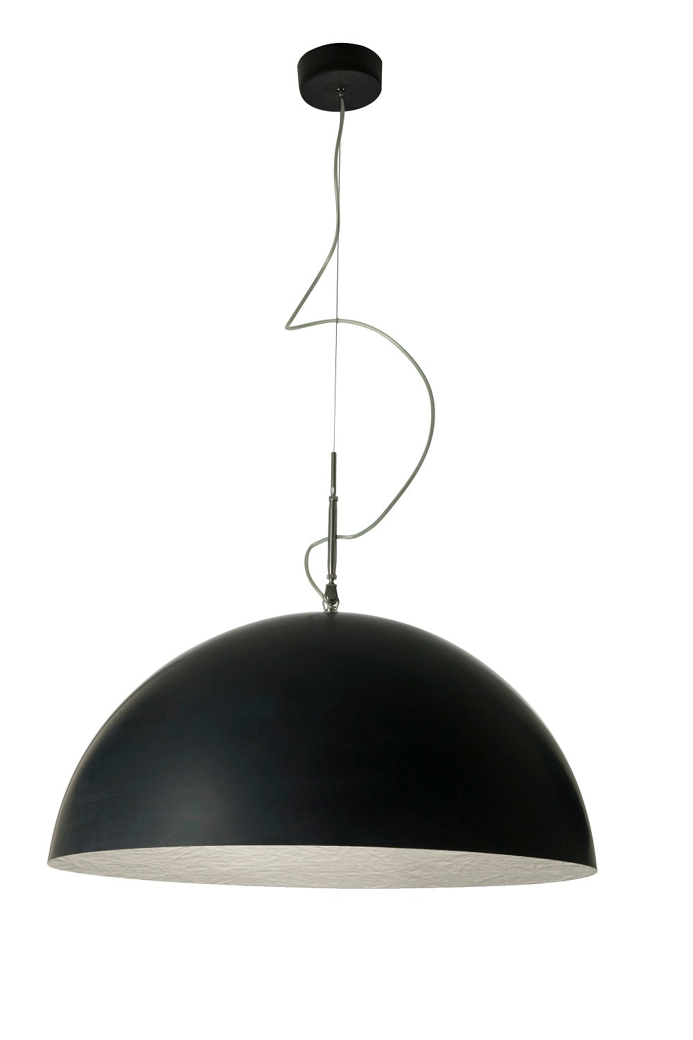 In-es.artdesign Mezza Luna 1 Ceiling Pendant Light