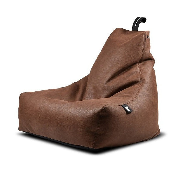 Extreme Lounging Mighty Luxury B-Bag - Chestnut