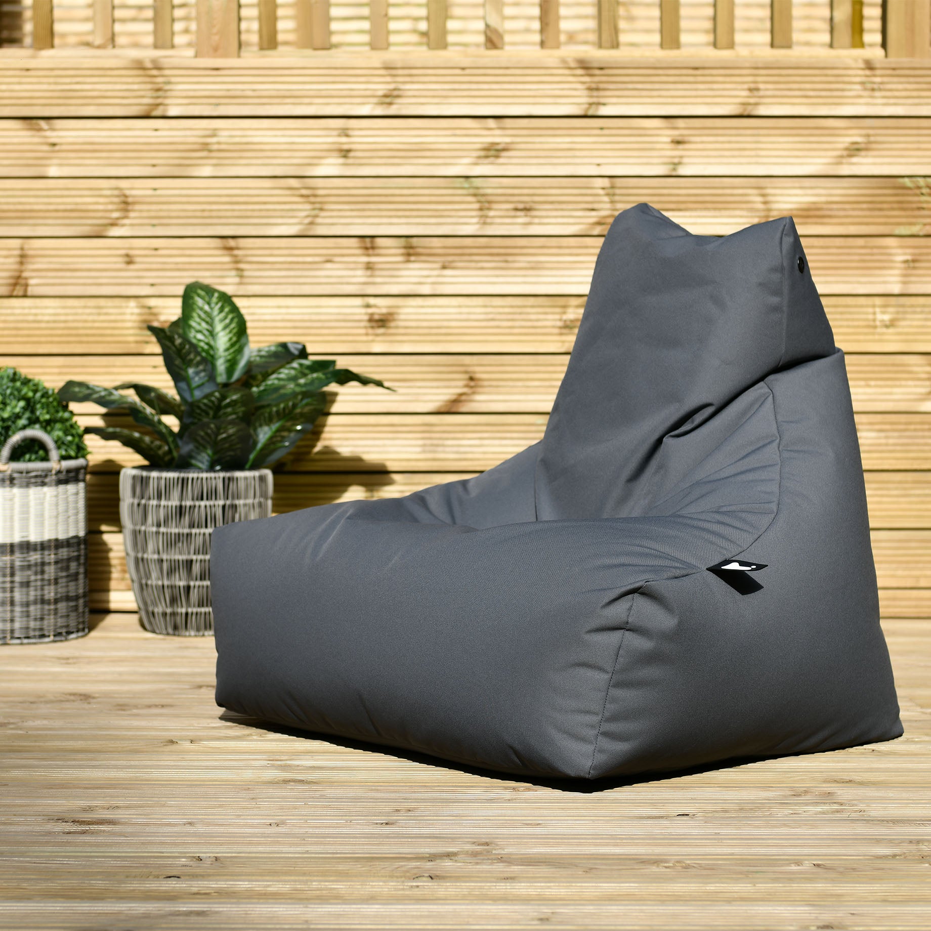 Extreme Lounging B-Bag Mighty Outdoor Beanbag
