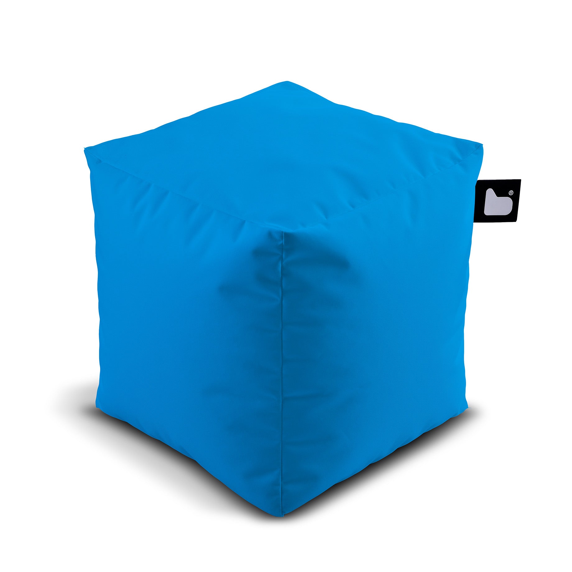 Extreme Lounging B-Box Outdoor Beanbag Pouf