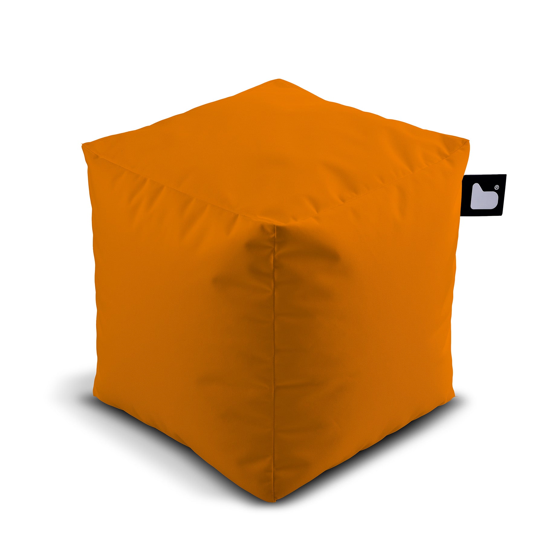 Extreme Lounging B-Box Outdoor Beanbag Pouf