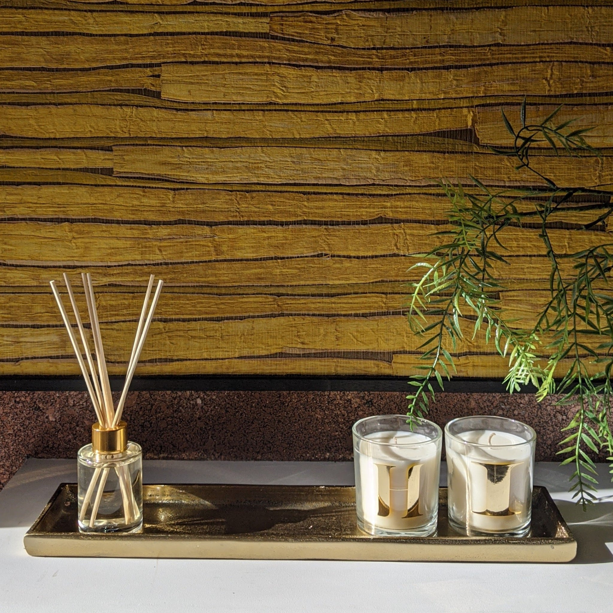 Dekocandle | Wall Candle Dish