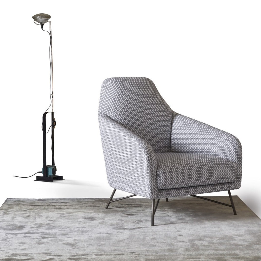 MyHome Collection Wilma Armchair