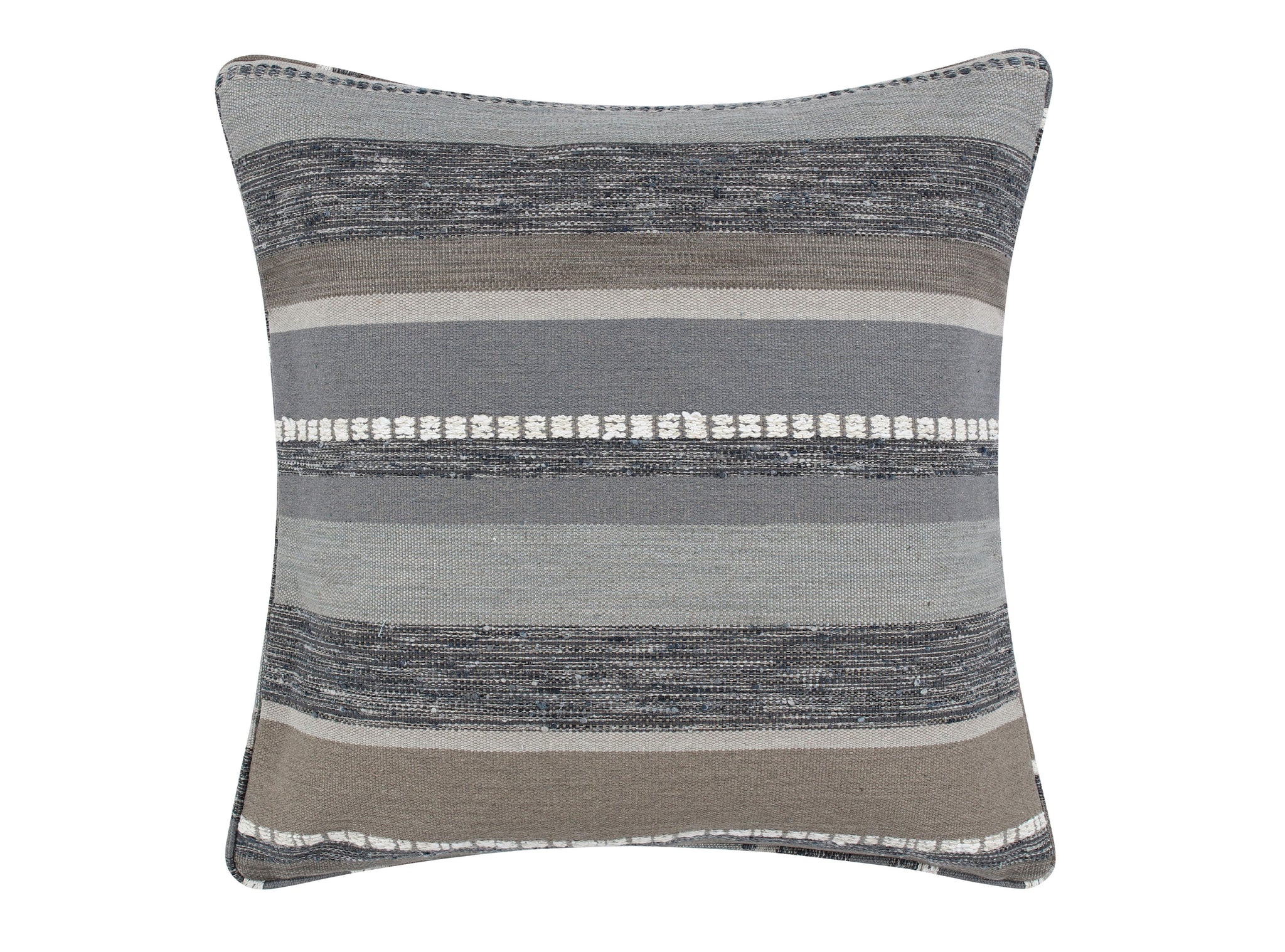 Zinc Textile Barcombe Large Designer Cushion