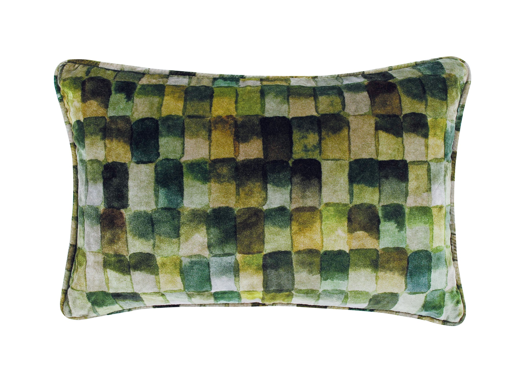 Zinc Textile Laughton Designer Cushion