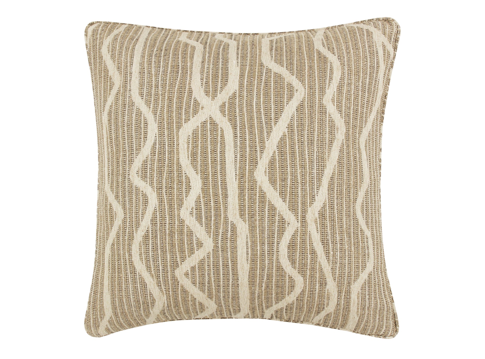 Zinc Textile Northiam Large Designer Cushion
