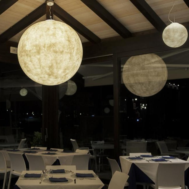 In-es.artdesign Luna Ceiling Pendant Light