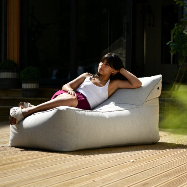 Extreme Lounging Outdoor Pastel B-Bed