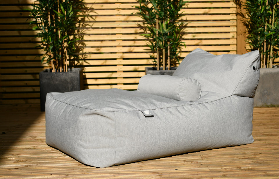 Extreme Lounging Outdoor Pastel B-Bed